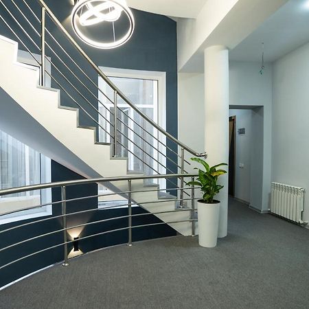 Demure Hotel Tasjkent Eksteriør bilde